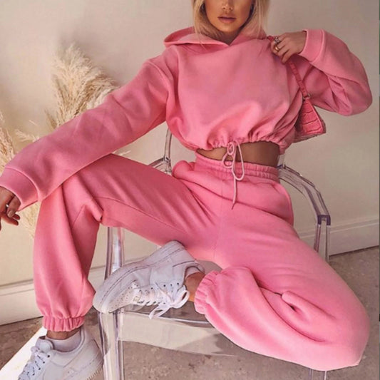 Women Tracksuit