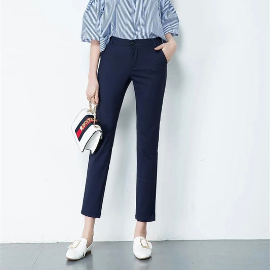 Pencil Pants