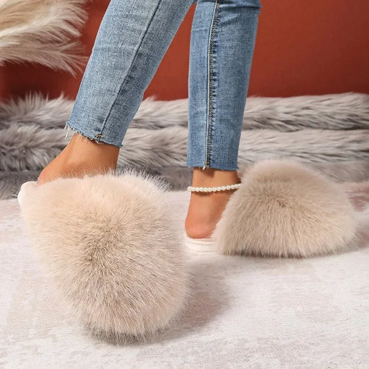 Innovative Indoor Slippers