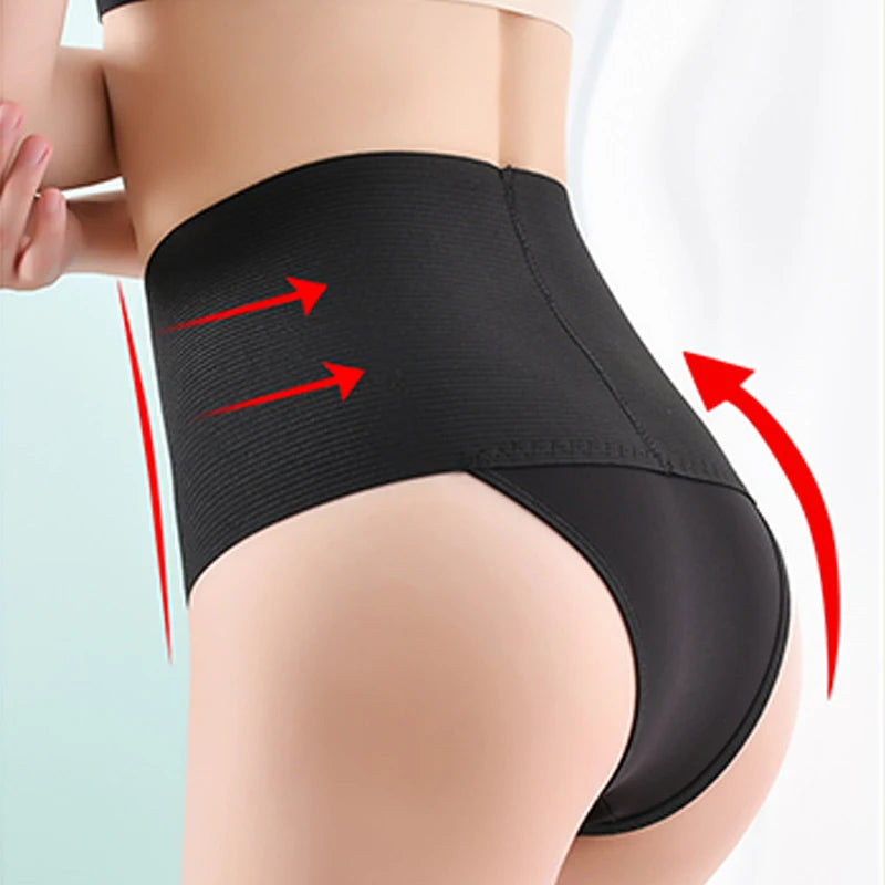 Belly Slimming Underwear