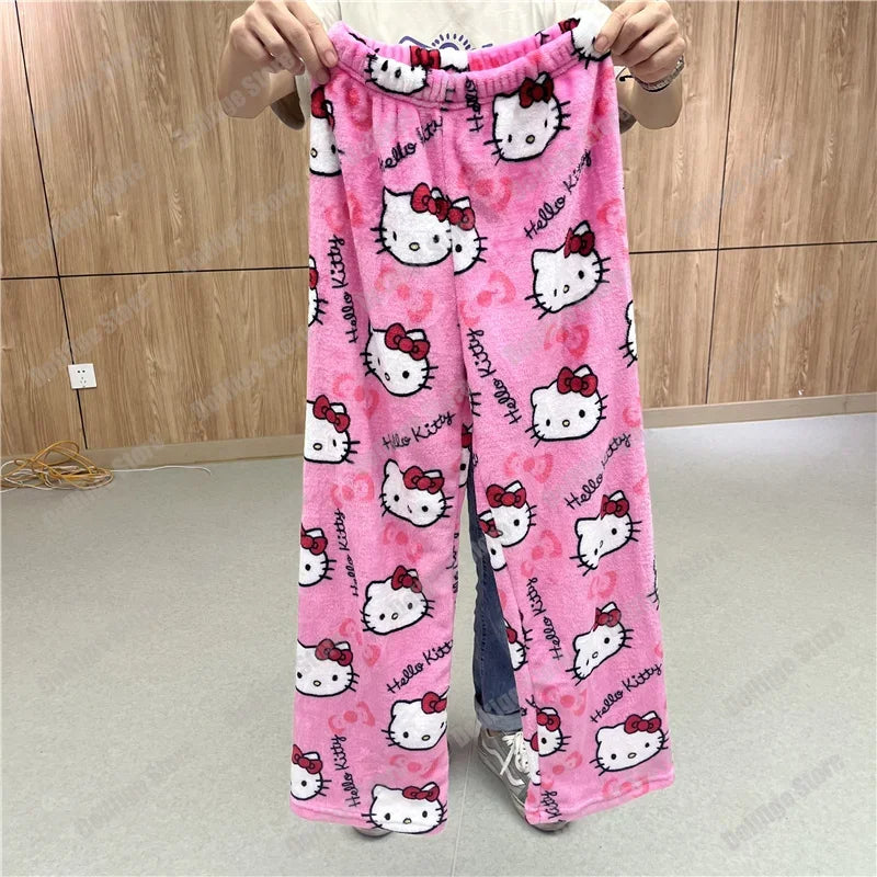 Hello Kitty Pyjamas