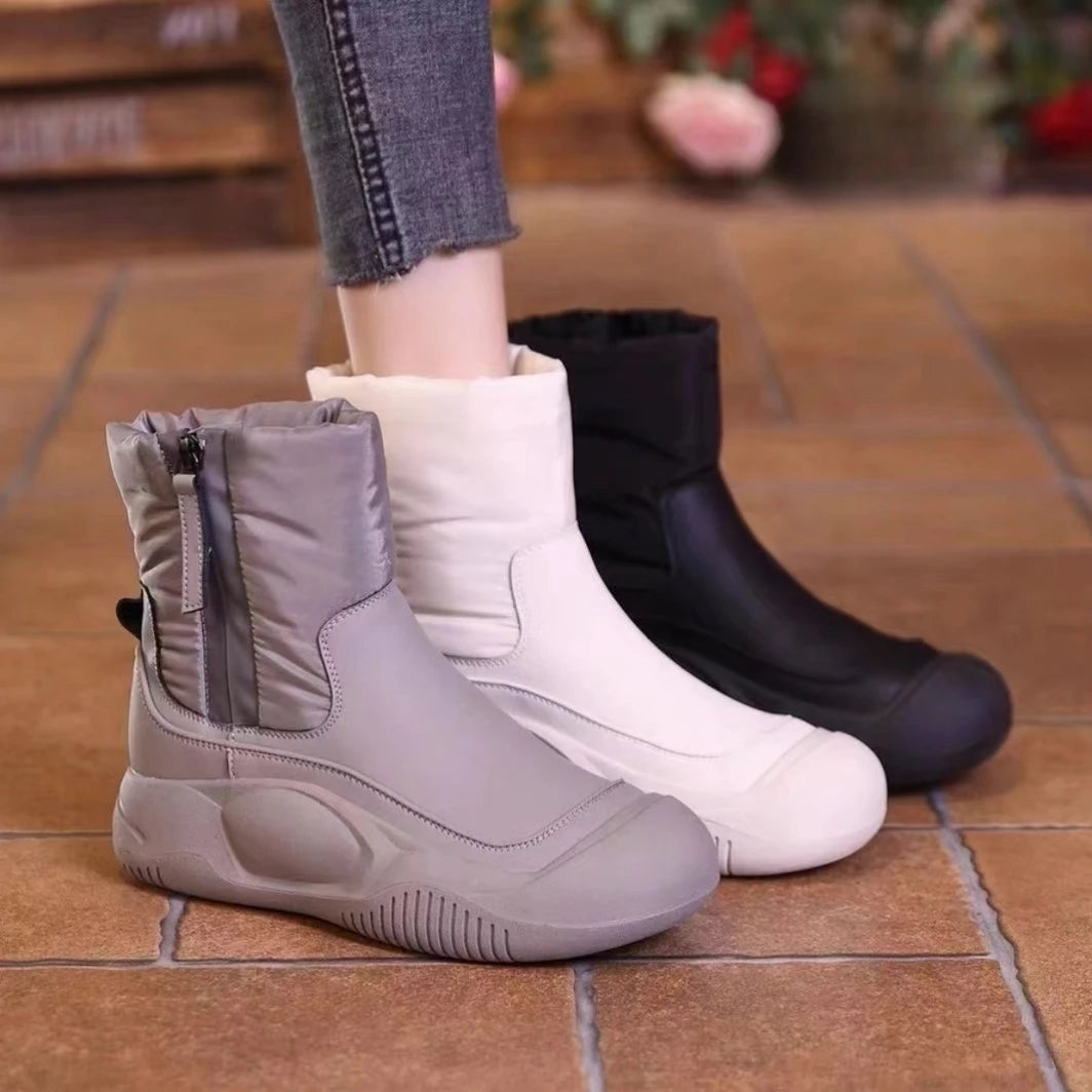 Snow Boots