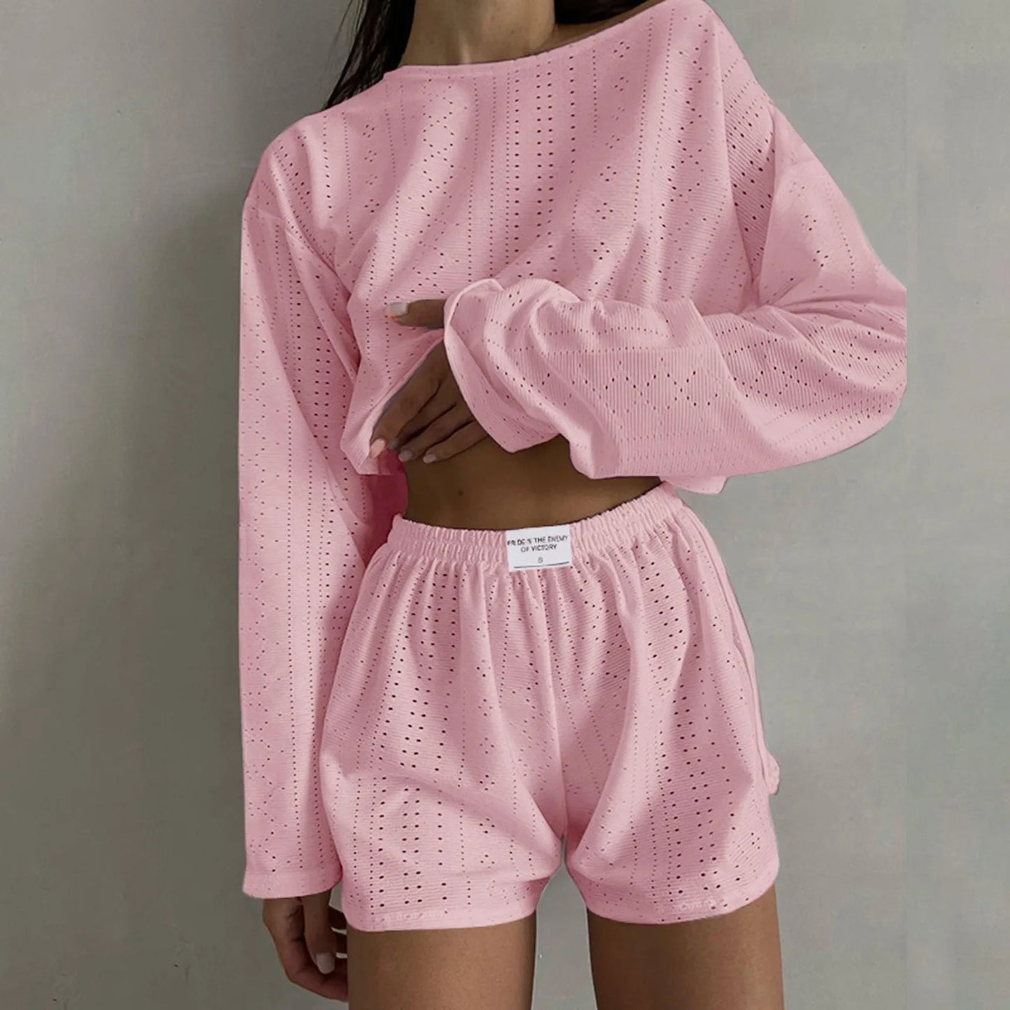 Women's Pajamas Set