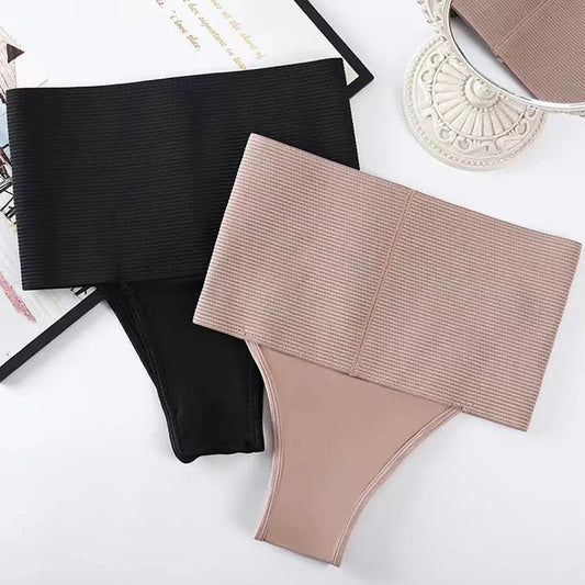 Belly Slimming Underwear