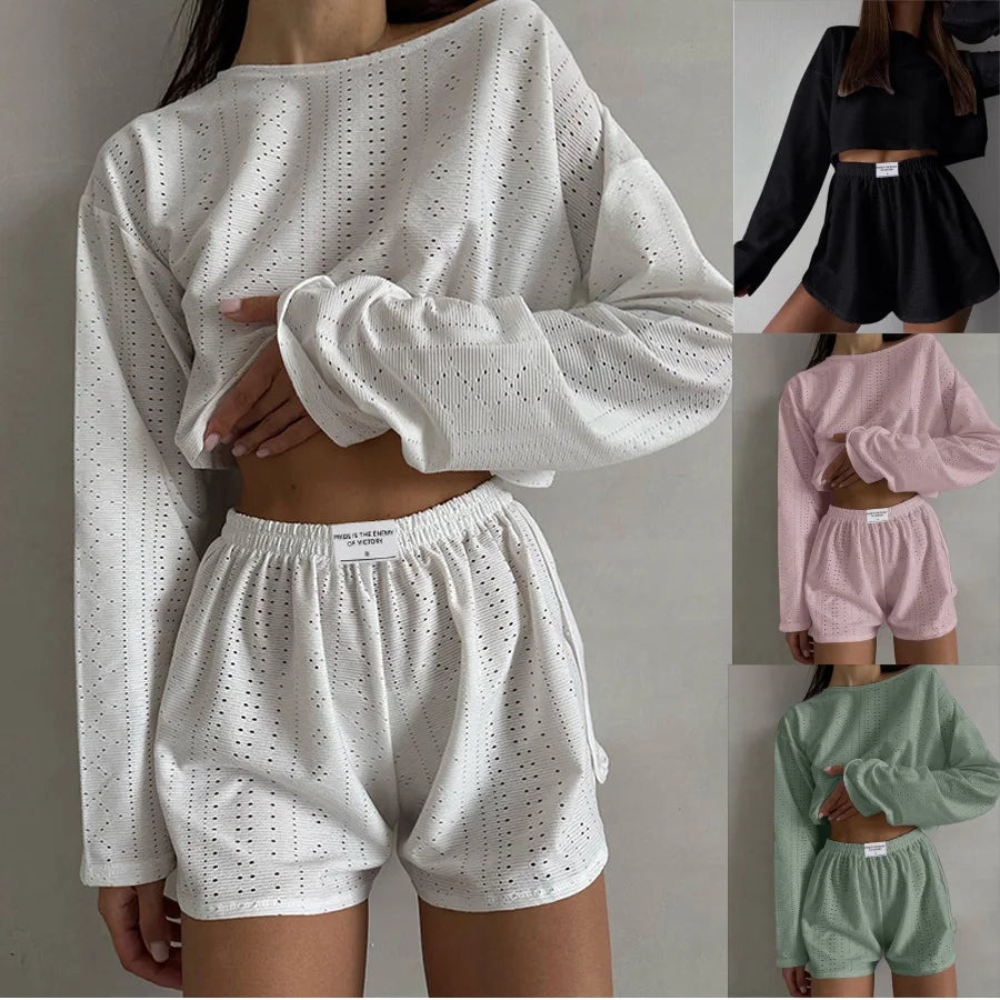 Women's Pajamas Set