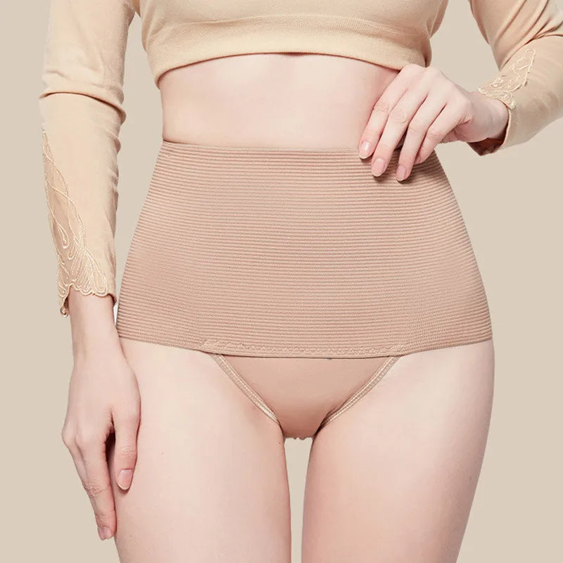 Belly Slimming Underwear