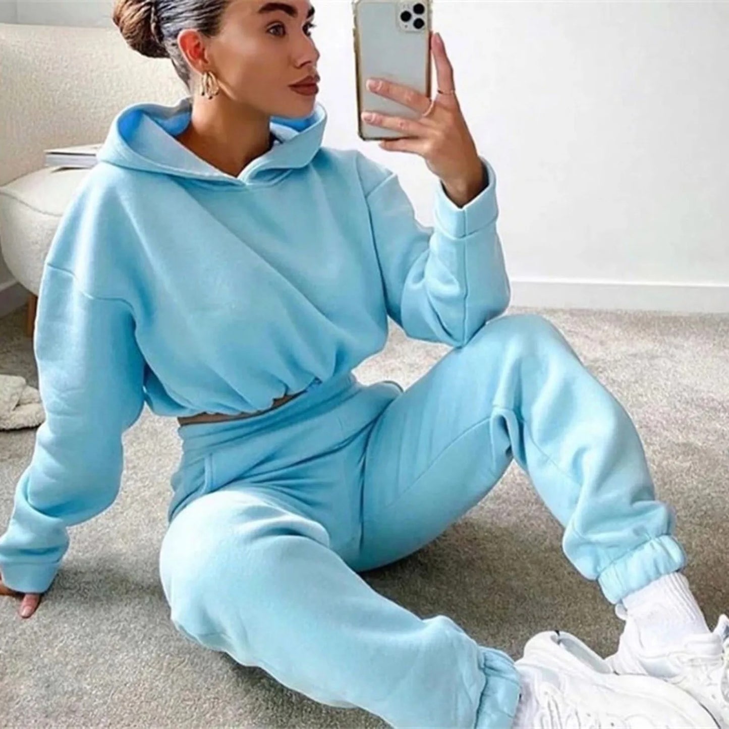 Women Tracksuit