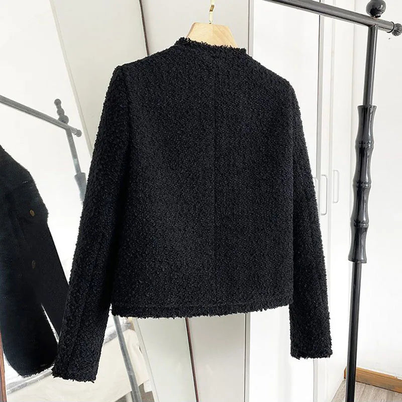 Korean Fashion Jacket