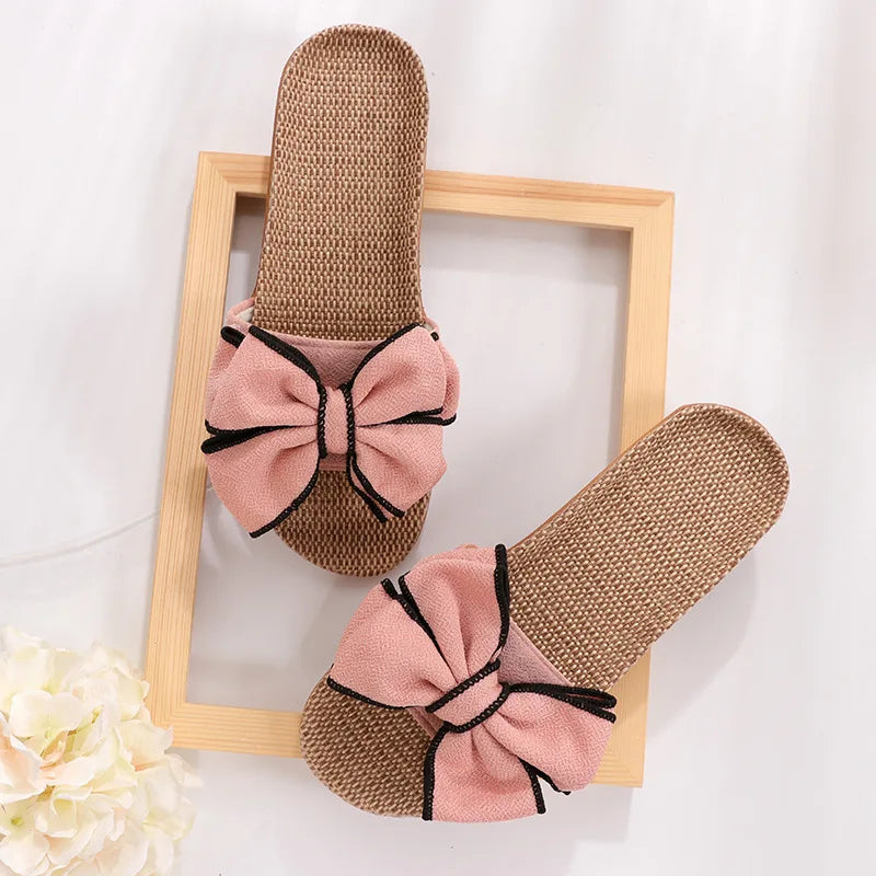 Straw Beach Sneakers