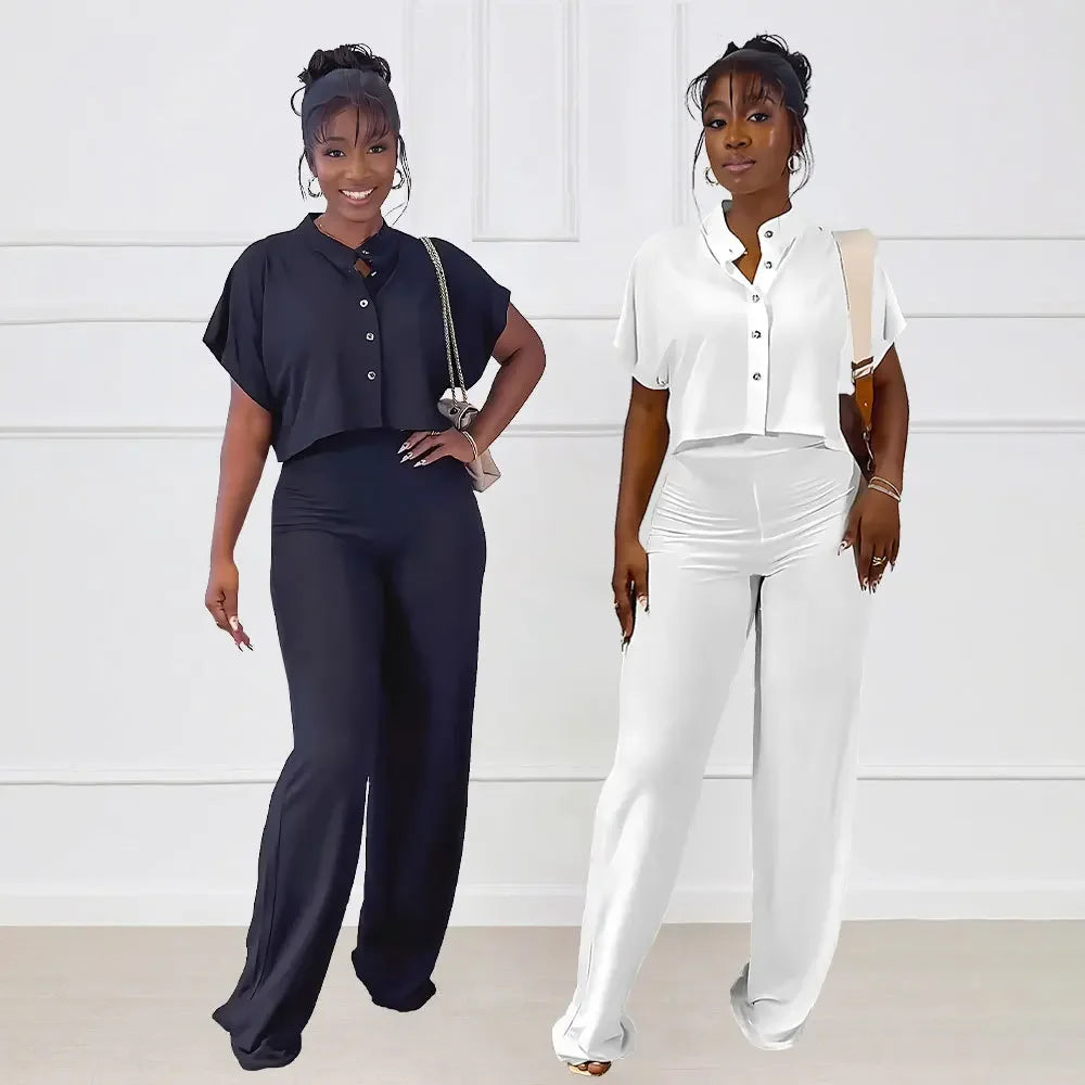 Two-Piece Set