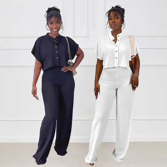 Two-Piece Set