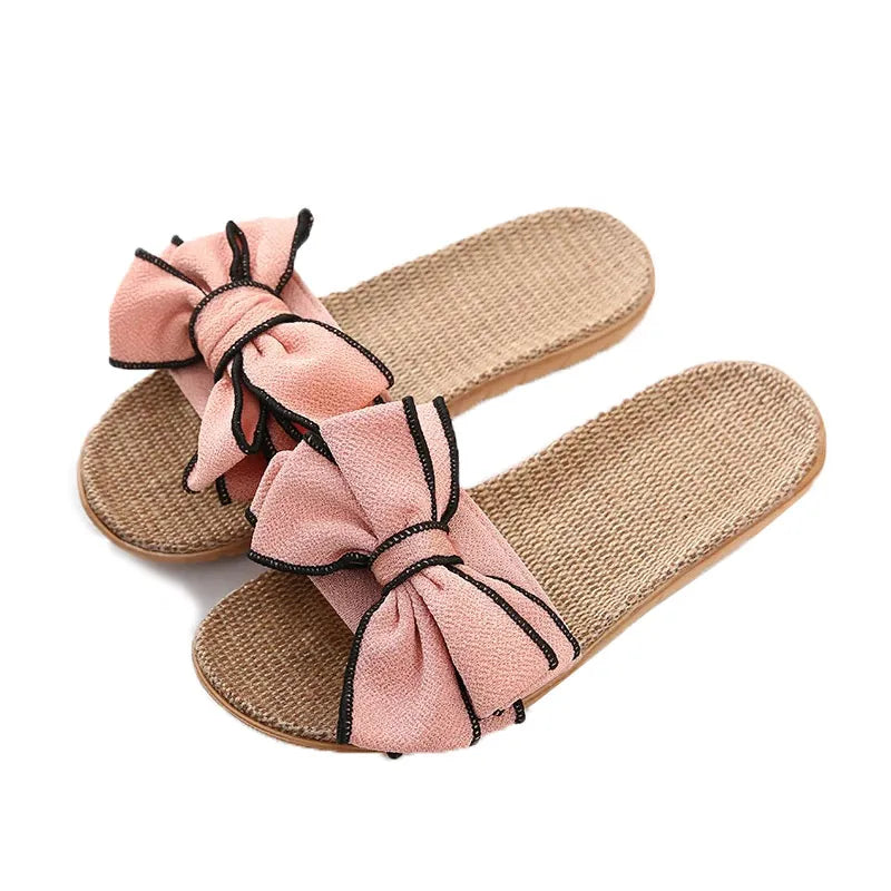 Straw Beach Sneakers