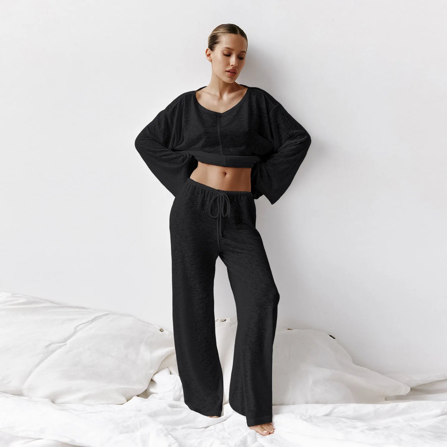 Sleepwear Set
