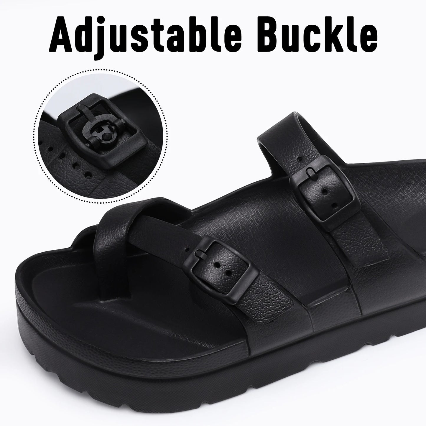 Women's Platform Sandals