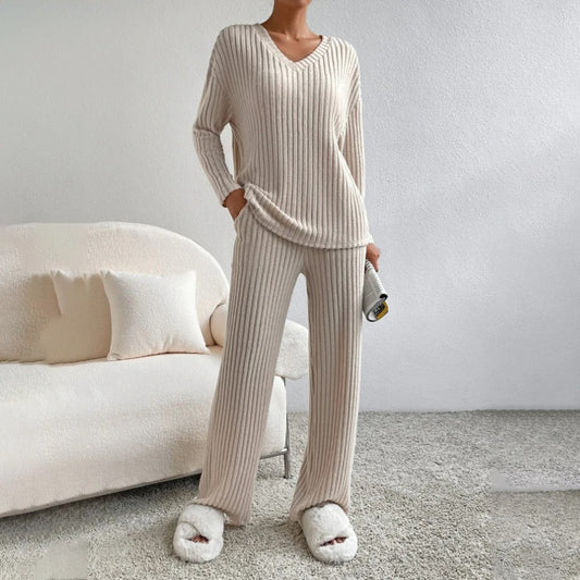 Women Casual 2 Pieces Set
