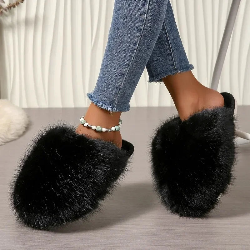 Innovative Indoor Slippers