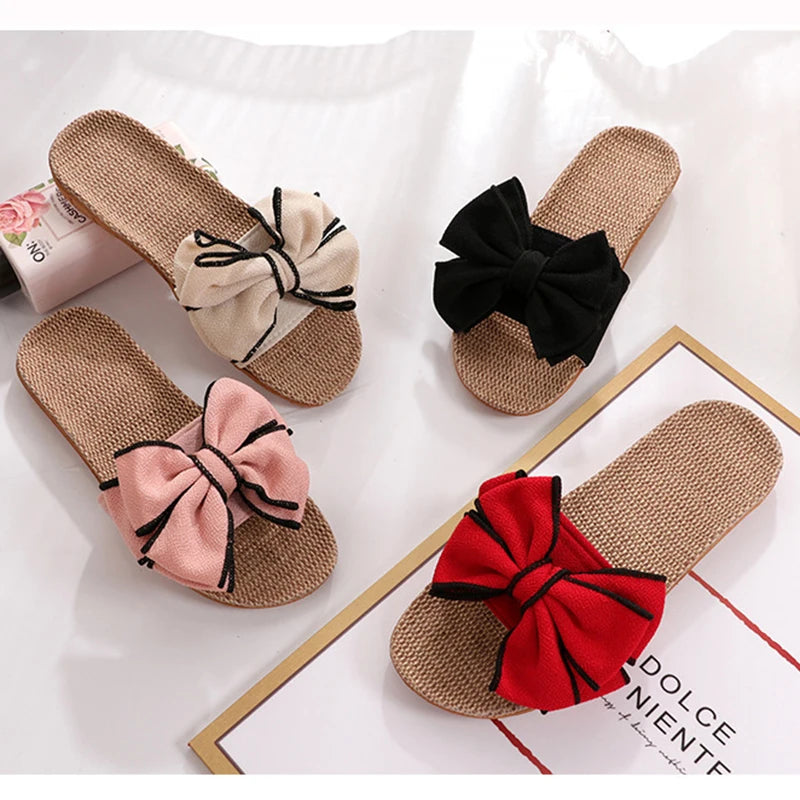 Straw Beach Sneakers