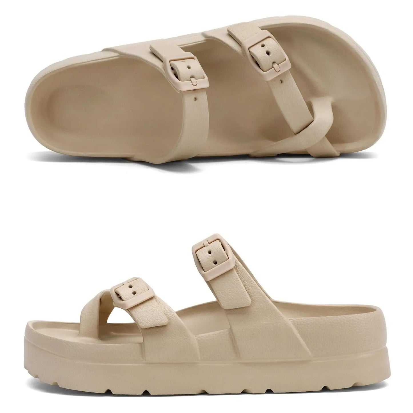 Women's Platform Sandals