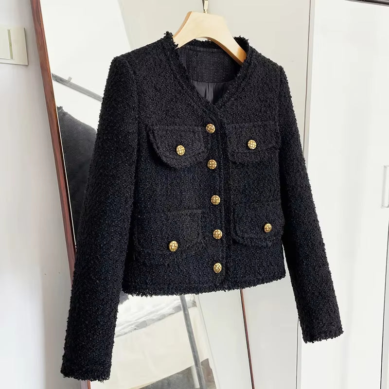 Korean Fashion Jacket