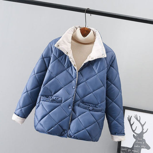 Light Padded Jacket