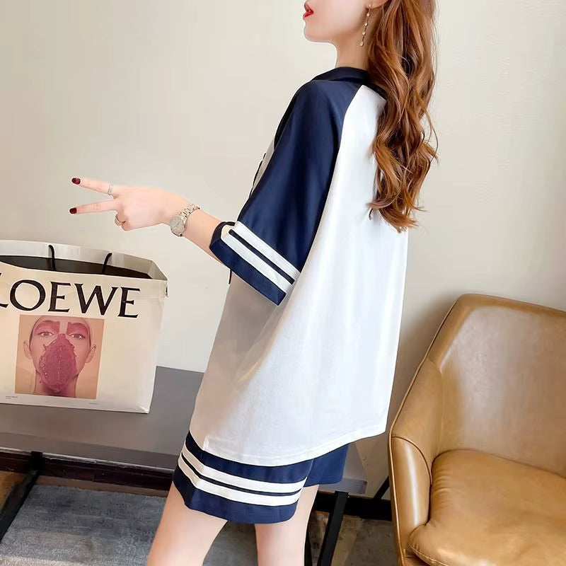 Women's 2-Piece Comfortable Set