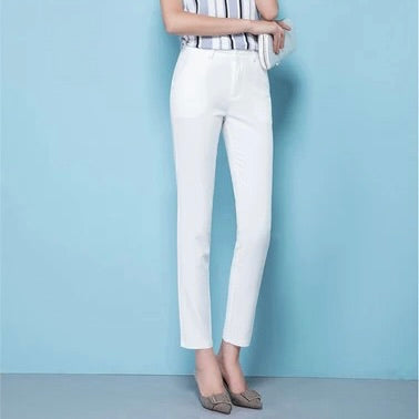Pencil Pants