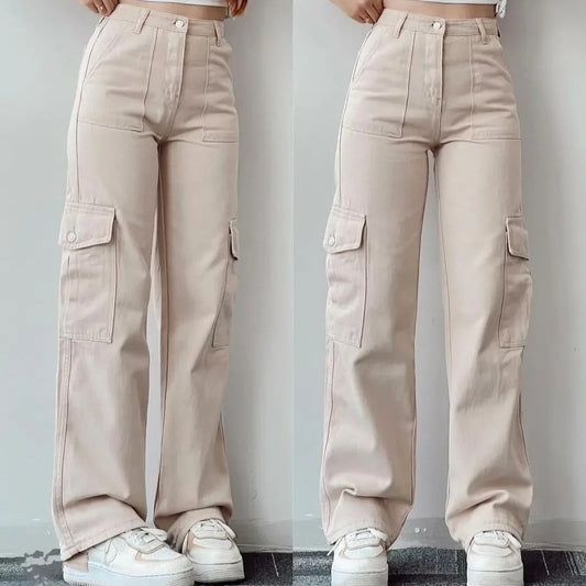 Vintage Cargo Pants