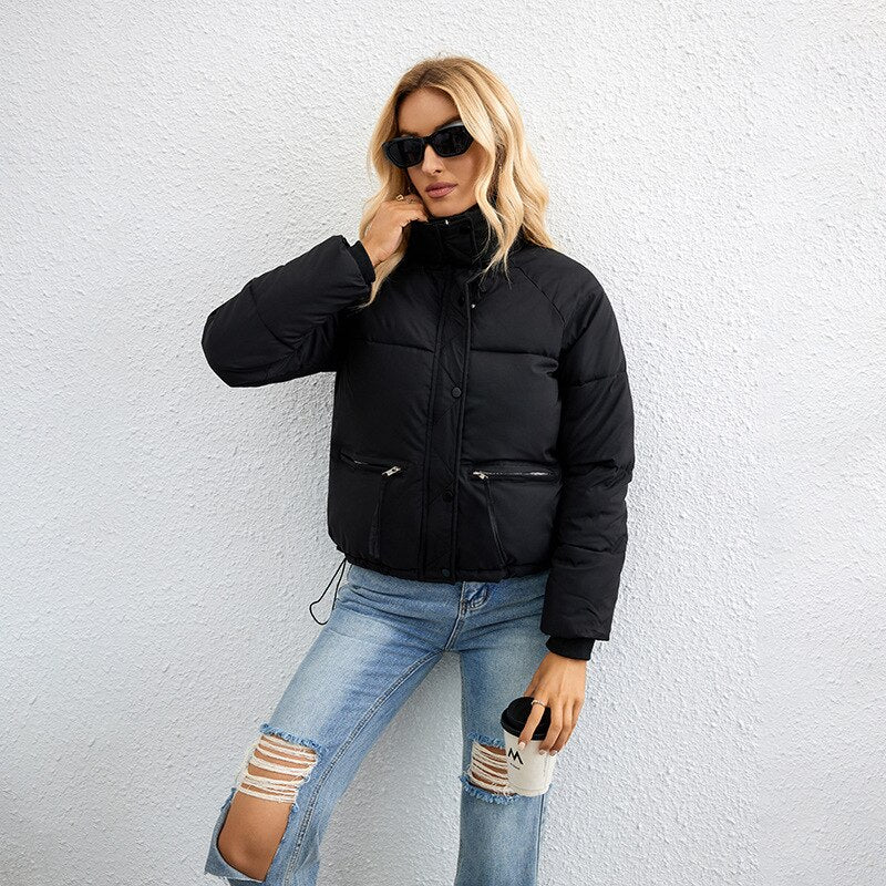 Down Jacket