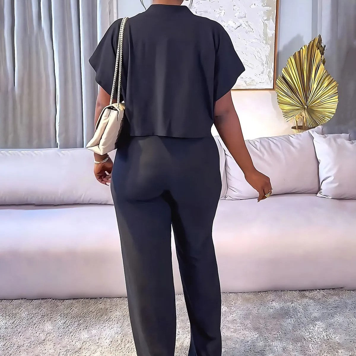 Two-Piece Set