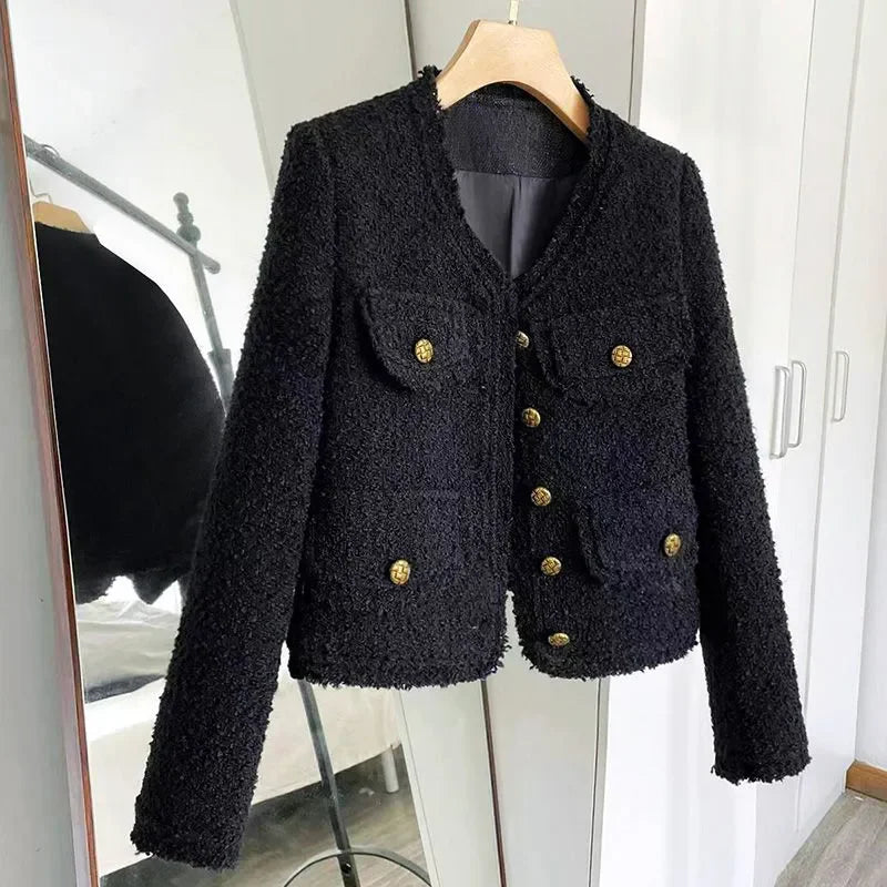Korean Fashion Jacket