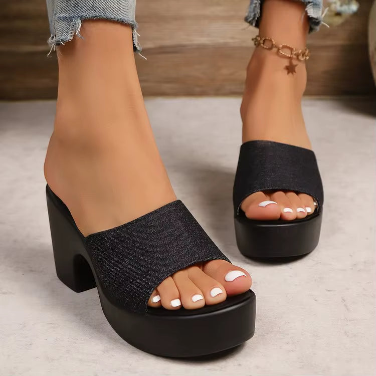 Women Open-Toe Sandals