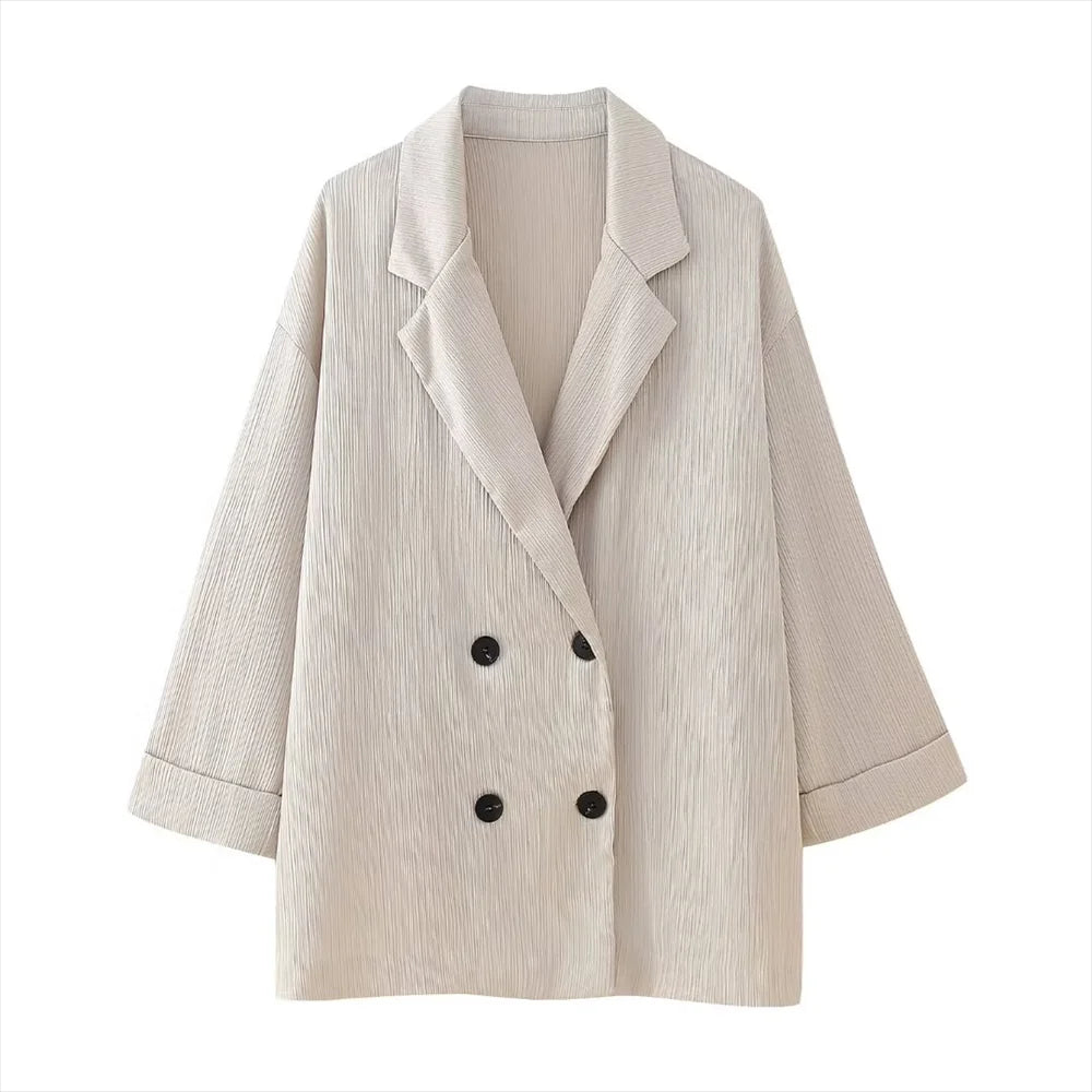 Suit And Trousers Set