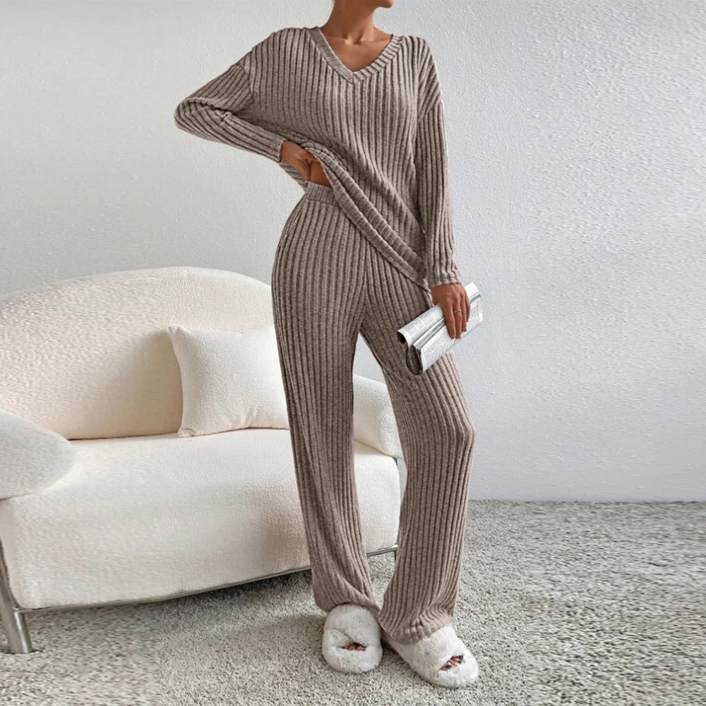 Women Casual 2 Pieces Set