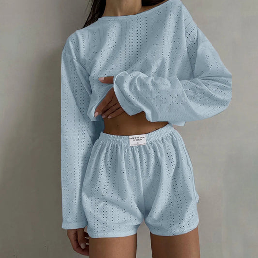 Women's Pajamas Set
