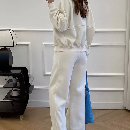 2-Piece Retro Suit