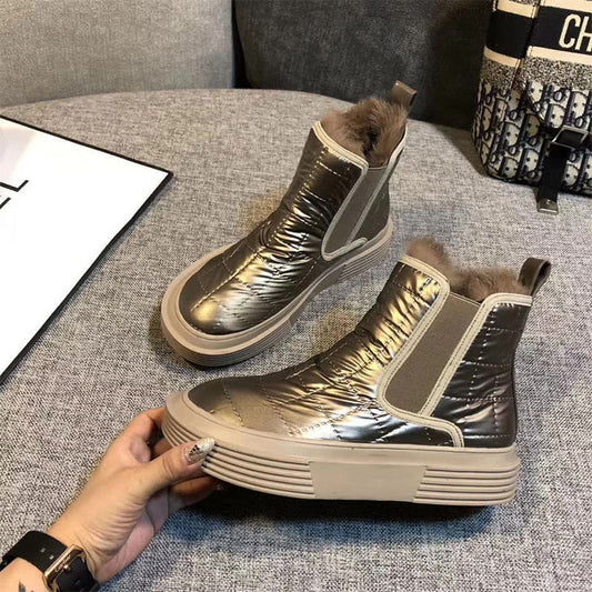 Snow Boots