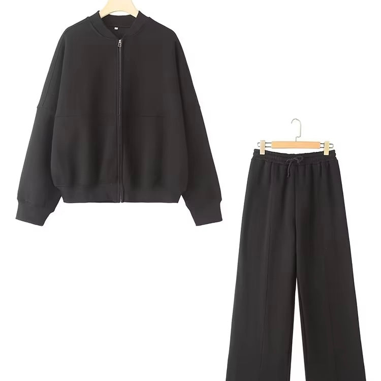 2-Piece Retro Suit