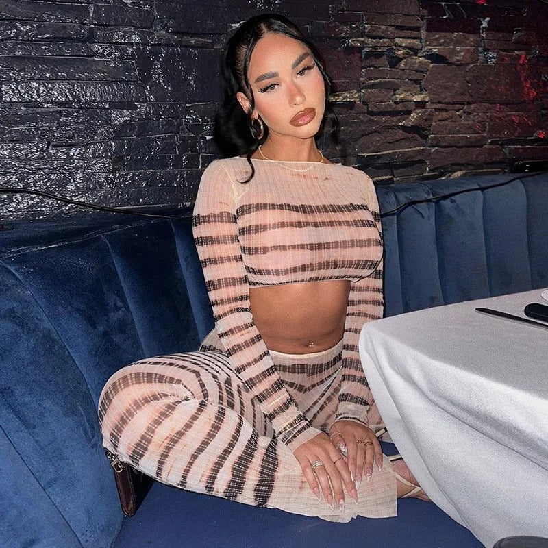 pyama 2Piece Set
