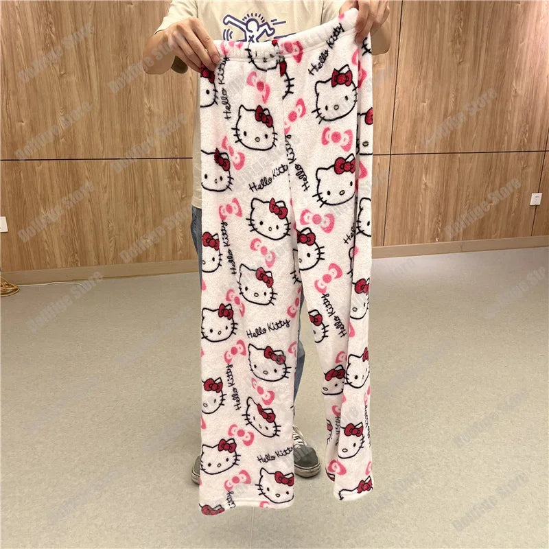 Hello Kitty Pyjamas