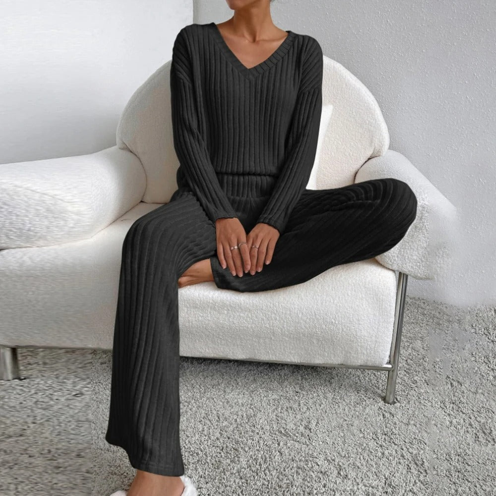 Women Casual 2 Pieces Set