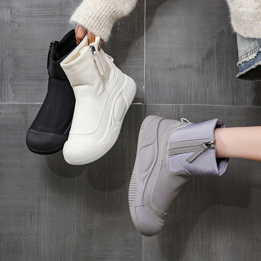 Snow Boots