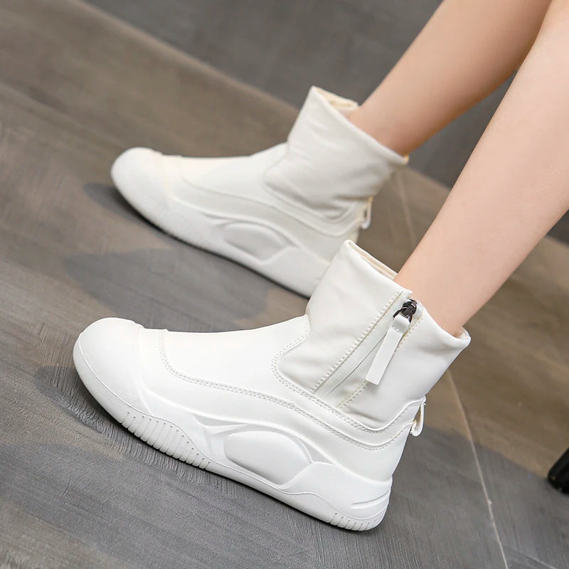 Snow Boots